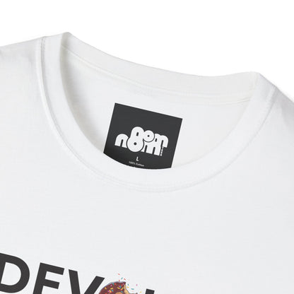 Devour Donut T-Shirt