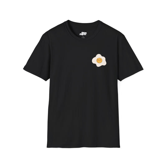 Sunny Side Up - Unisex Softstyle T-Shirt