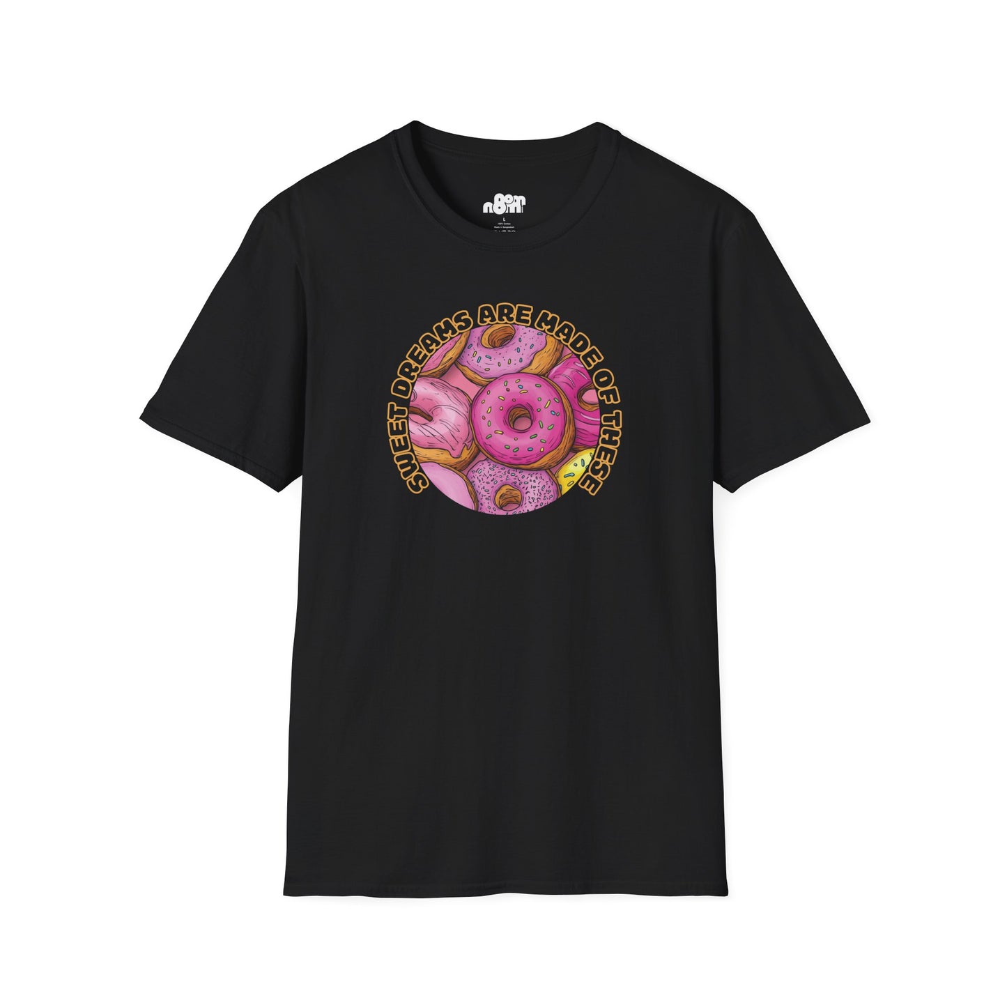 Eat More Hole Foods T-Shirt