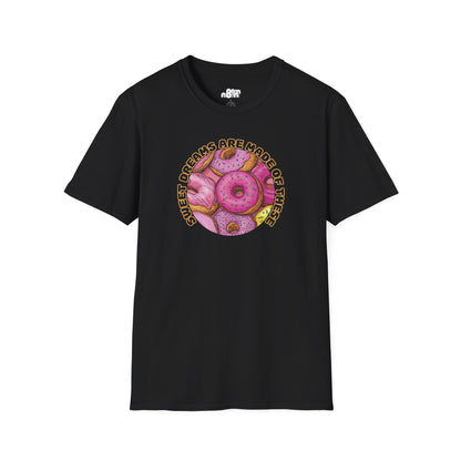 Eat More Hole Foods T-Shirt