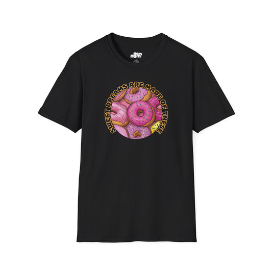 Eat More Hole Foods T-Shirt