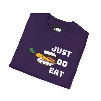 Just Do Eat T-Shirt