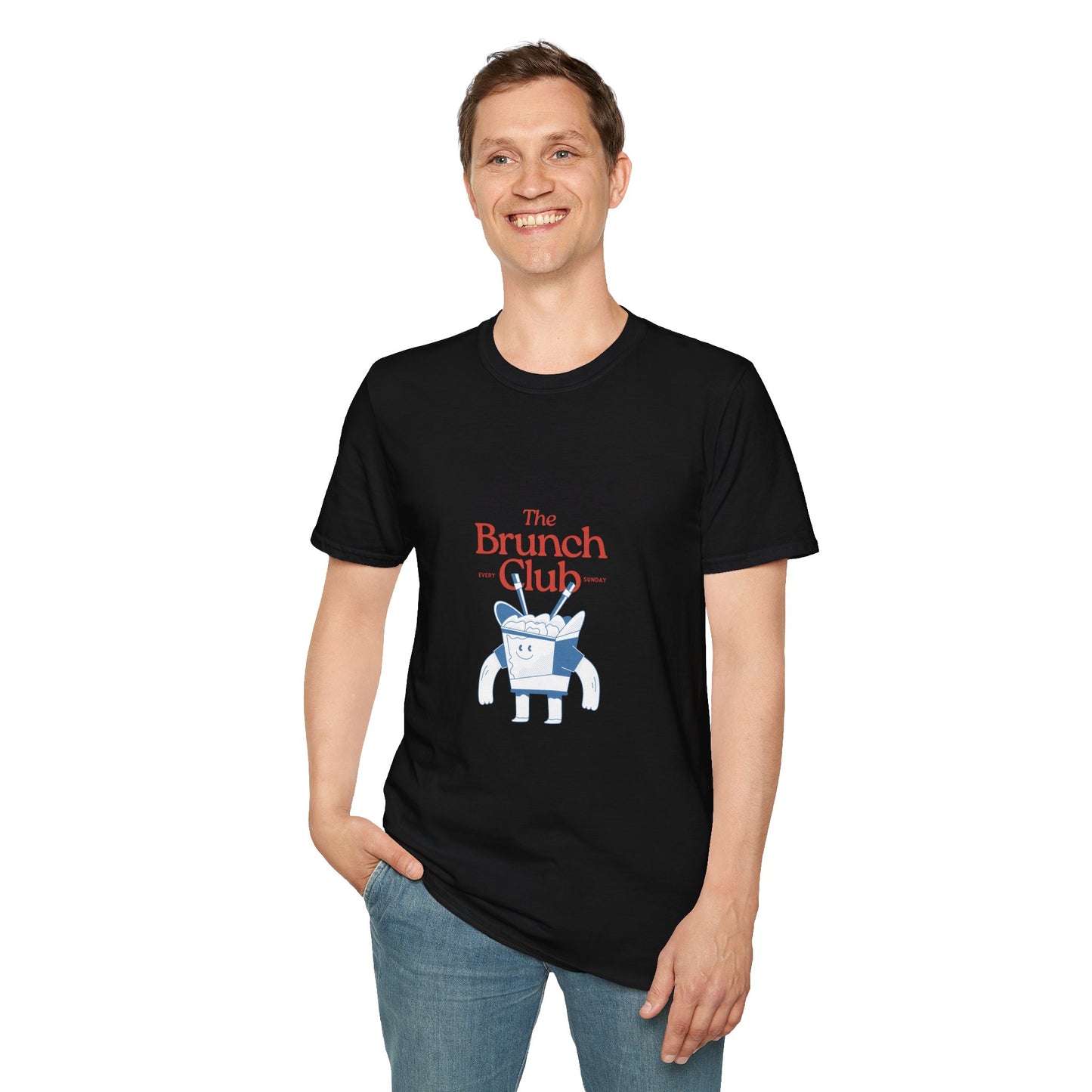 Brunch Club T-Shirt