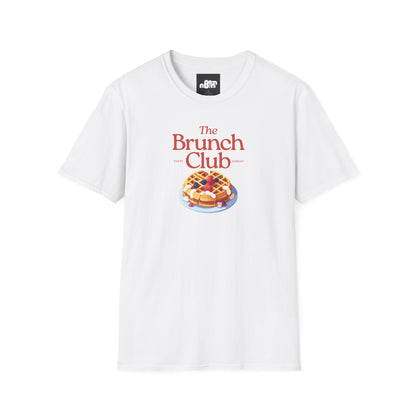 Brunch Club T-Shirt