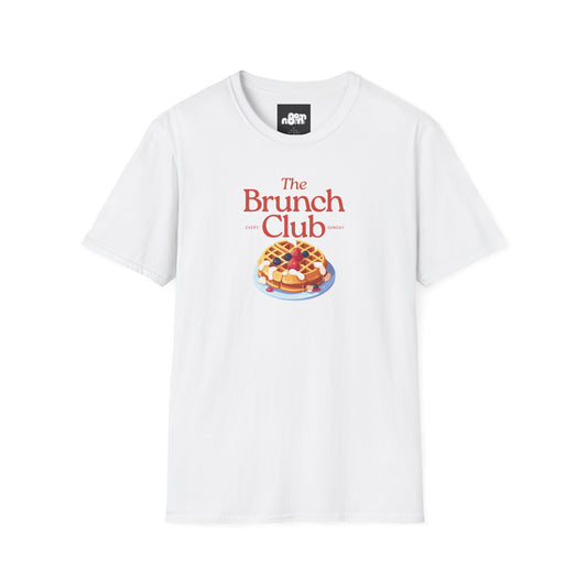 Brunch Club T-Shirt