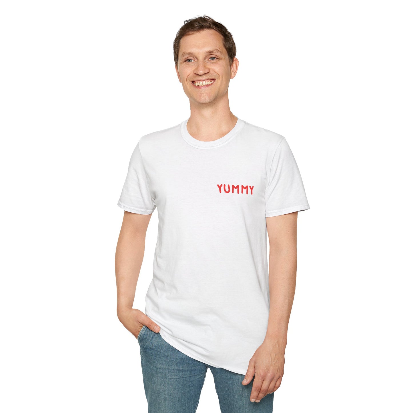 Yummy T-Shirt