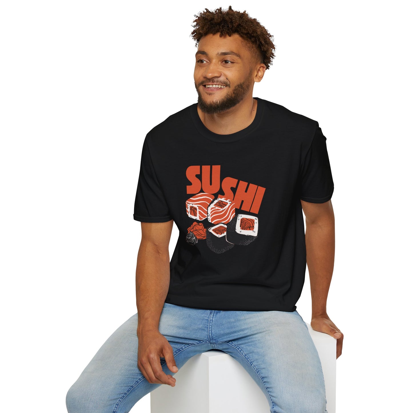 Sushi Lover T-Shirt
