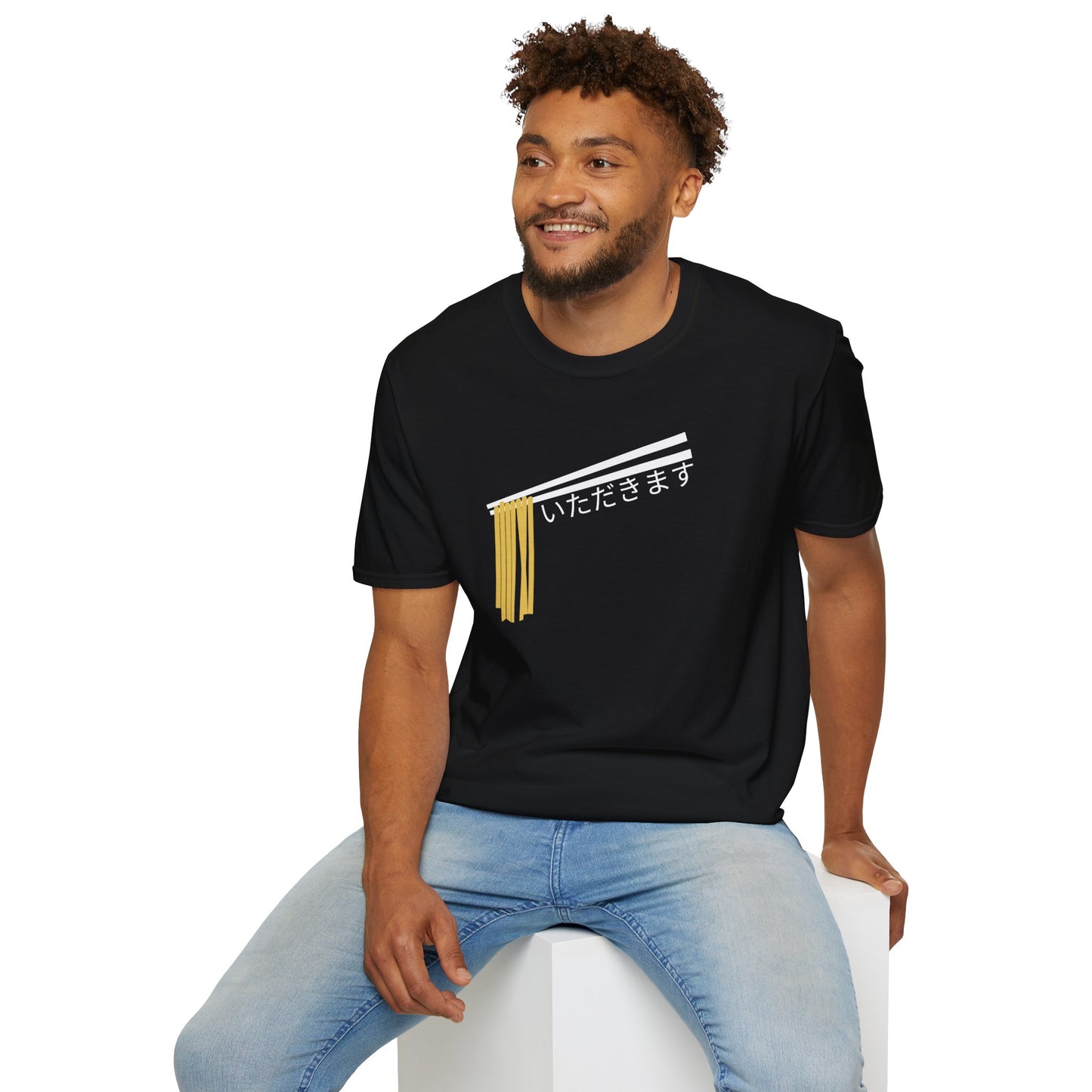 Itadakimasu T-Shirt
