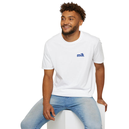 Milk T-Shirt