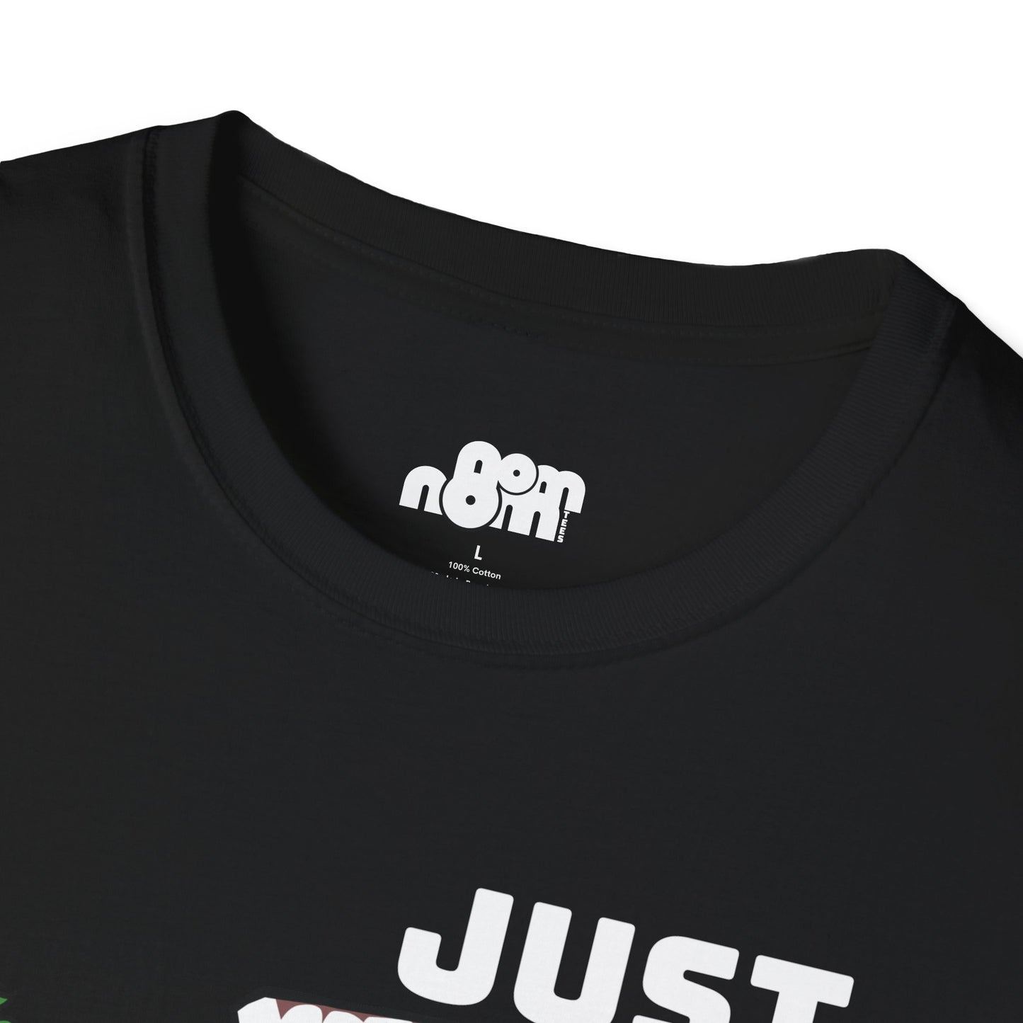 Just Do Eat T-Shirt