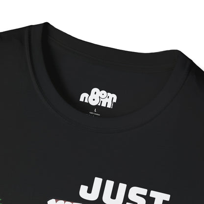 Just Do Eat T-Shirt