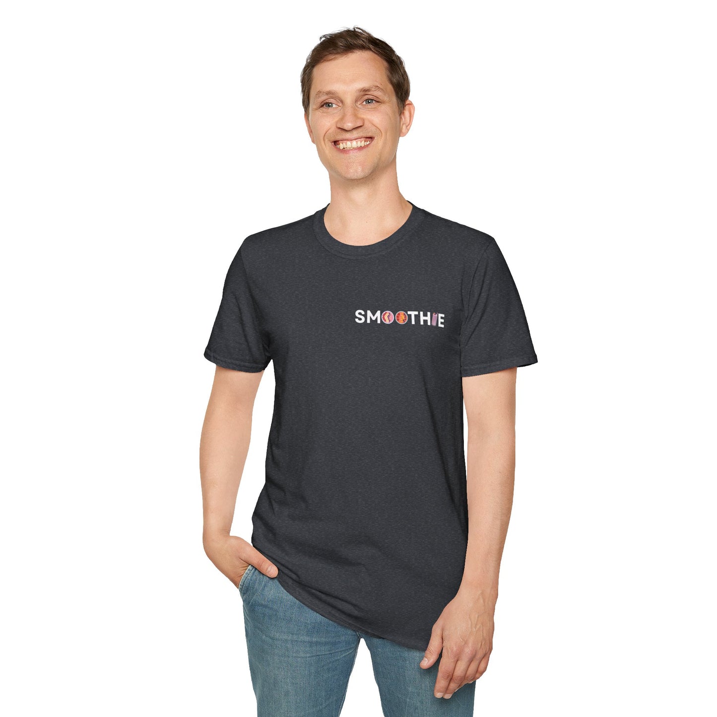 Smoothie T-Shirt