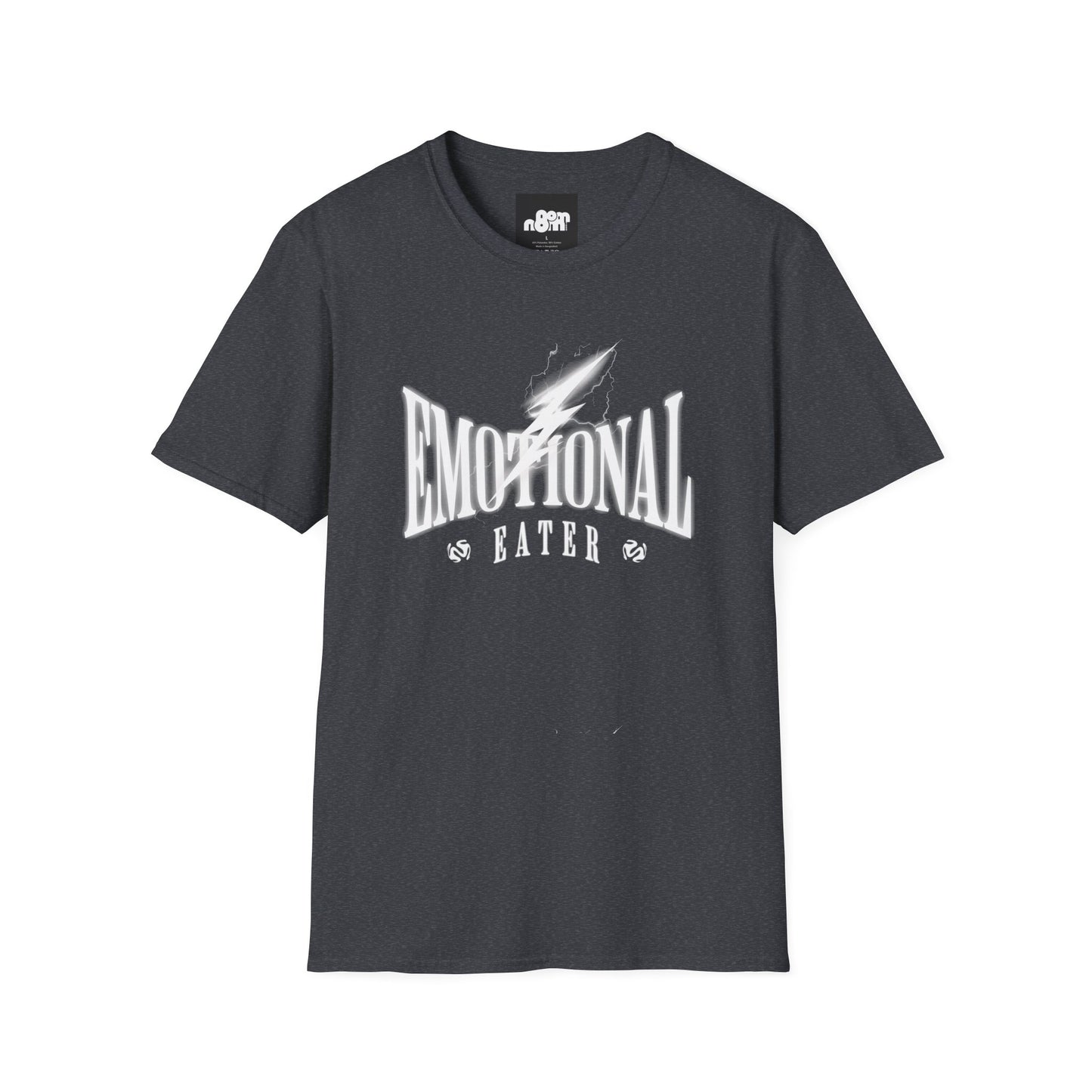 Emotional Eater T-Shirt