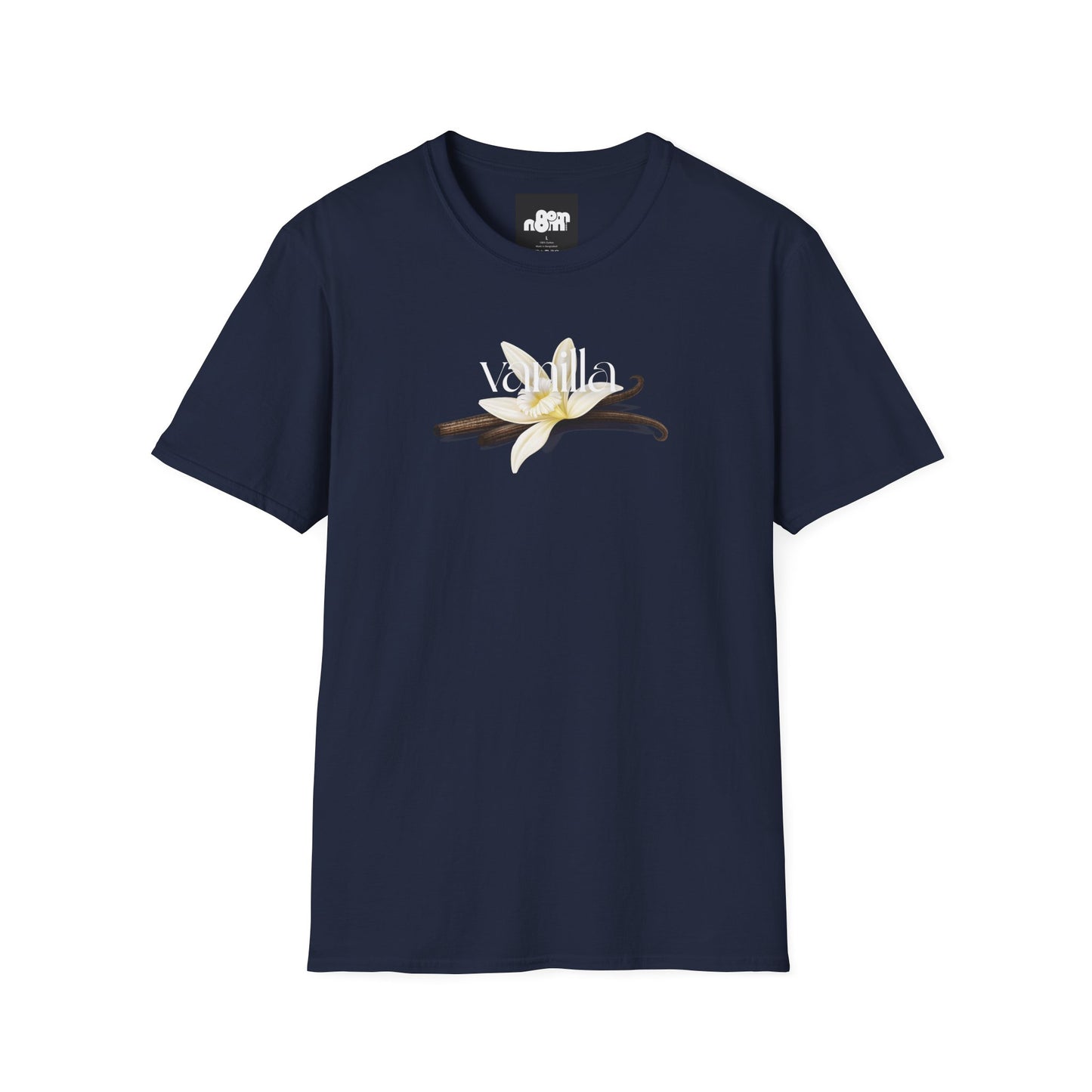 Vanilla T-Shirt