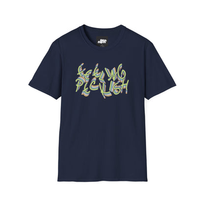 Feeling Peckish T-Shirt