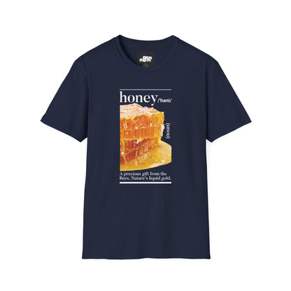 Honey Definition T-Shirt