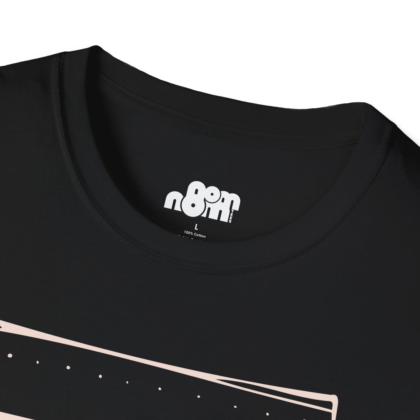 Full Belly T-Shirt