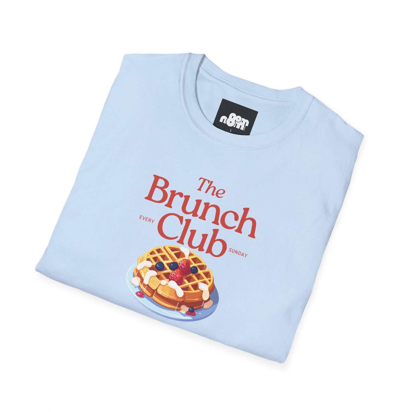 Brunch Club T-Shirt