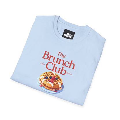 Brunch Club T-Shirt