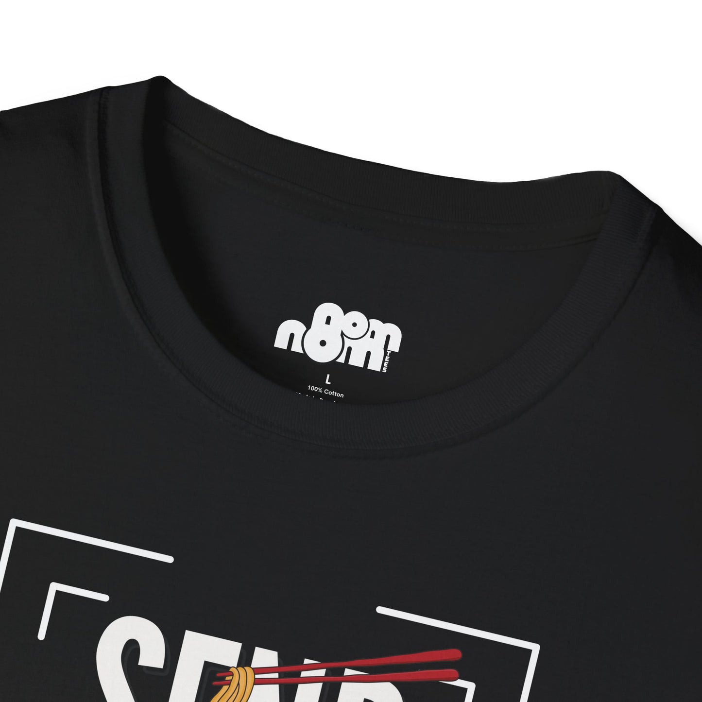 Send Noods T-Shirt
