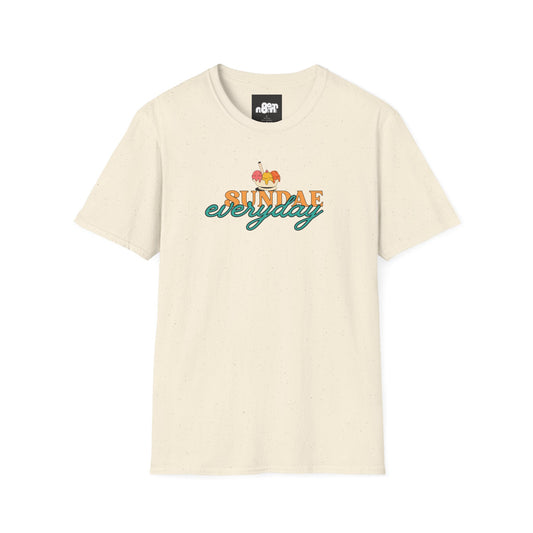 Sundae Everyday T-Shirt