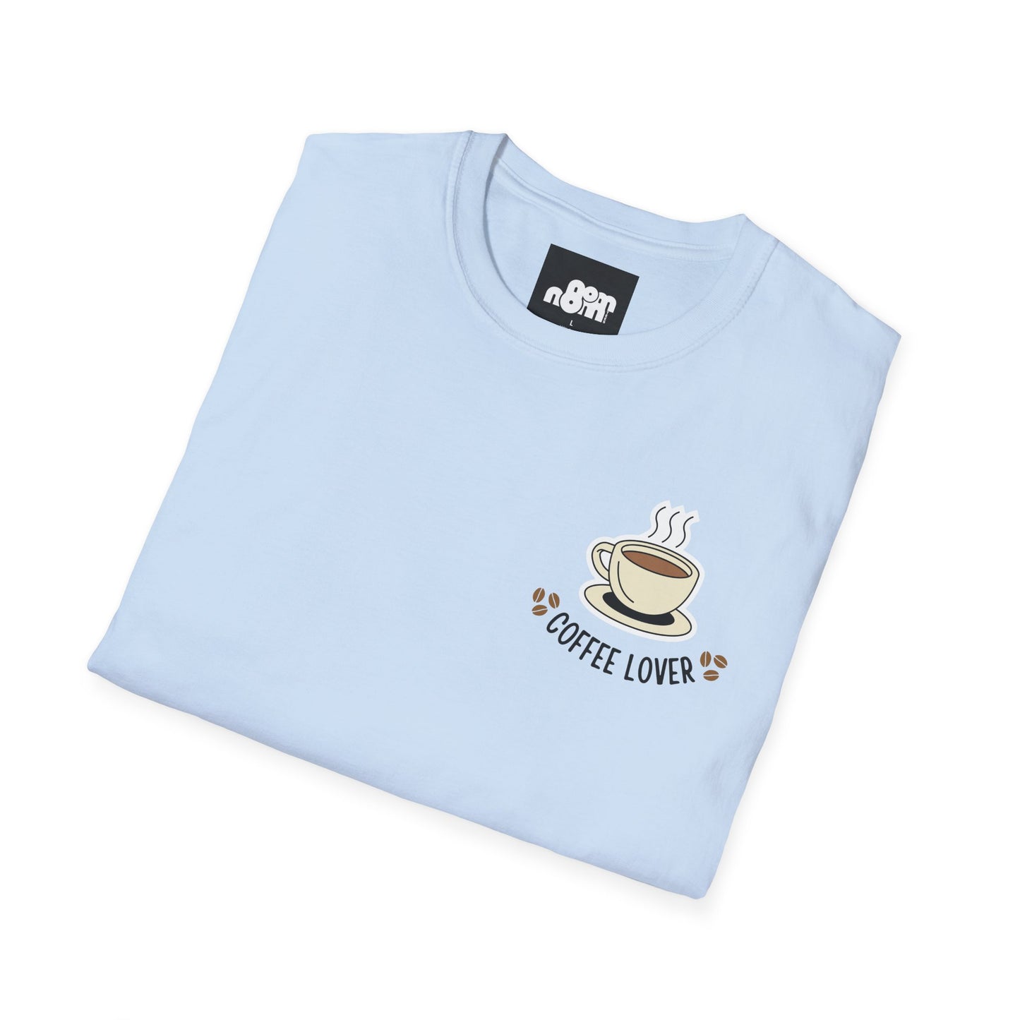Coffee Lover T-Shirt