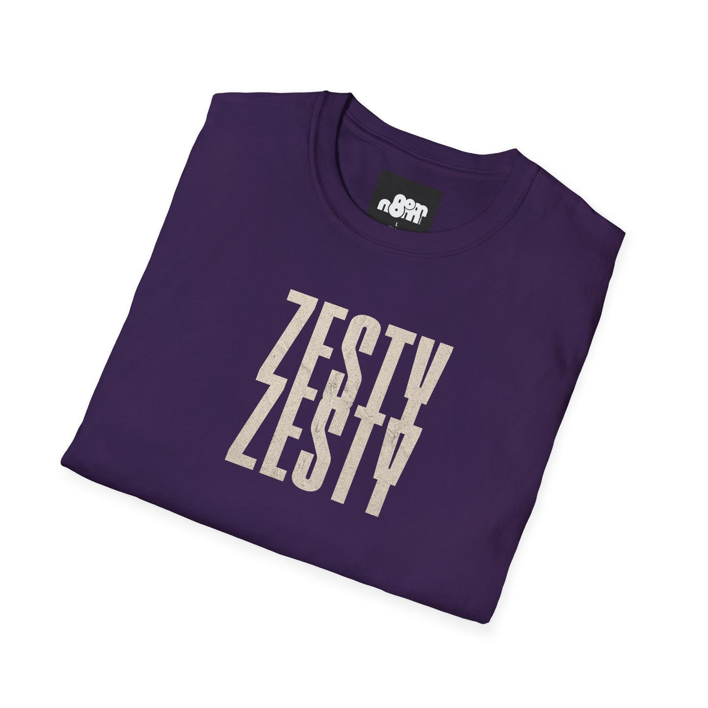 Zesty T-Shirt
