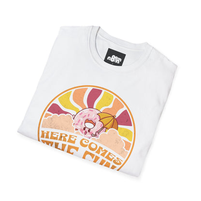 Here Comes the Fun T-Shirt