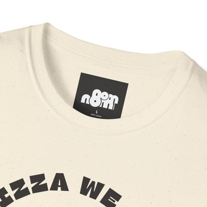 In Pizza We Crust T-Shirt