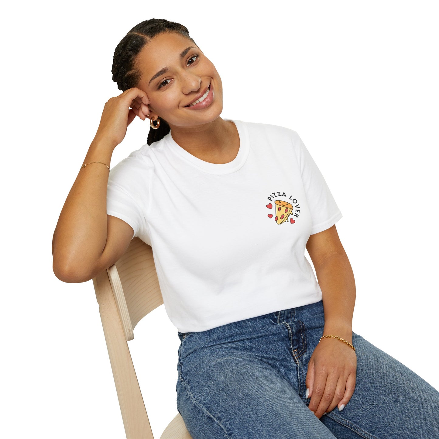 Pizza Lover T-Shirt