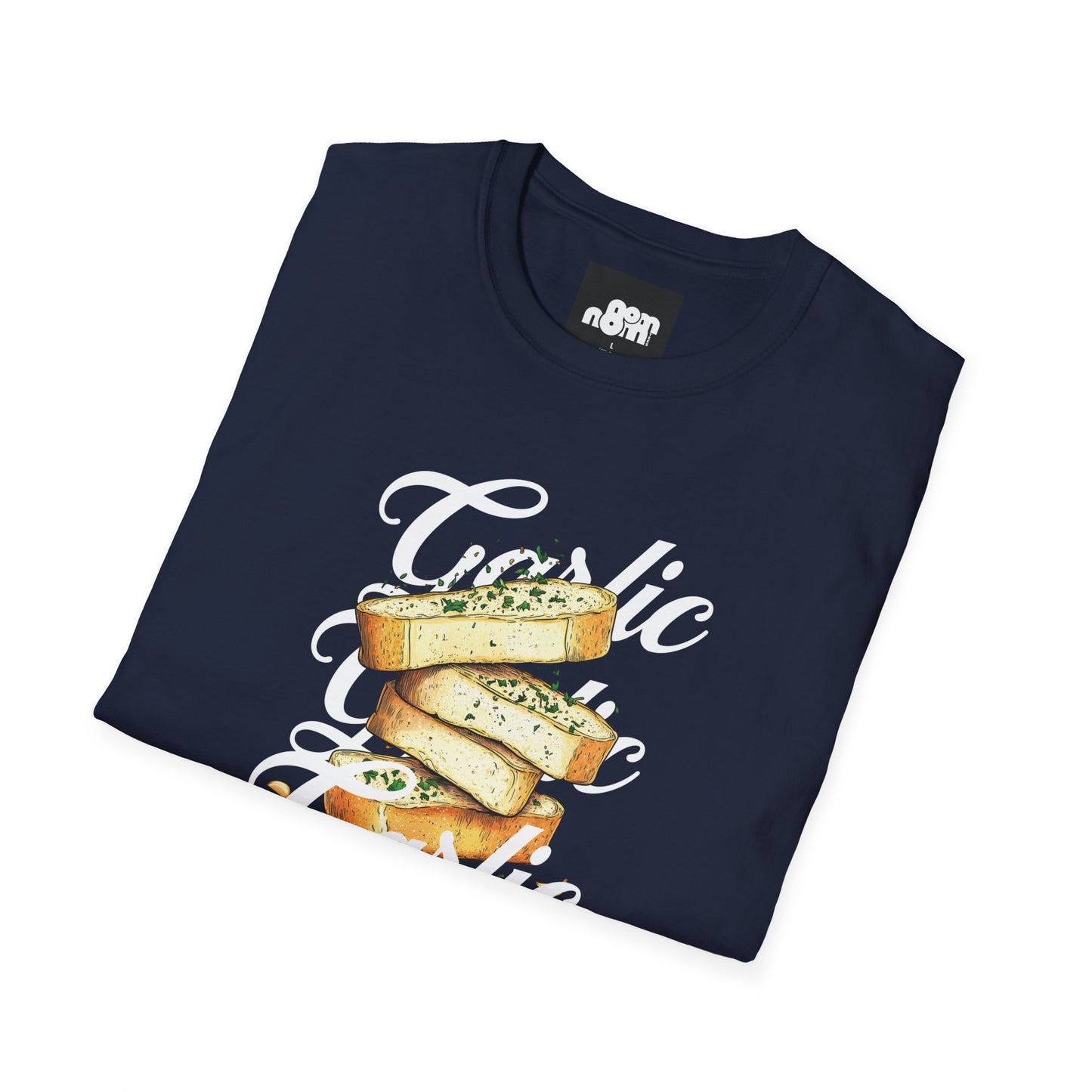 Garlic T-Shirt