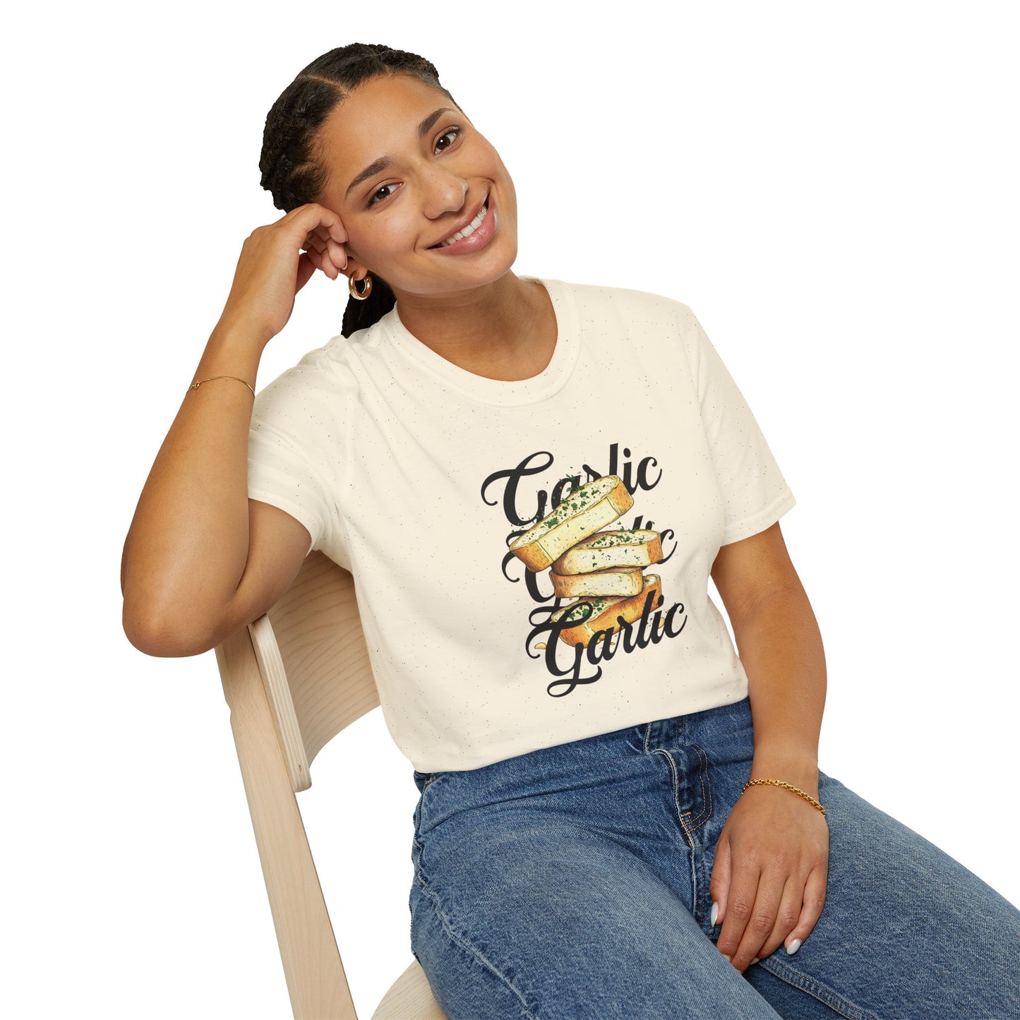Garlic T-Shirt