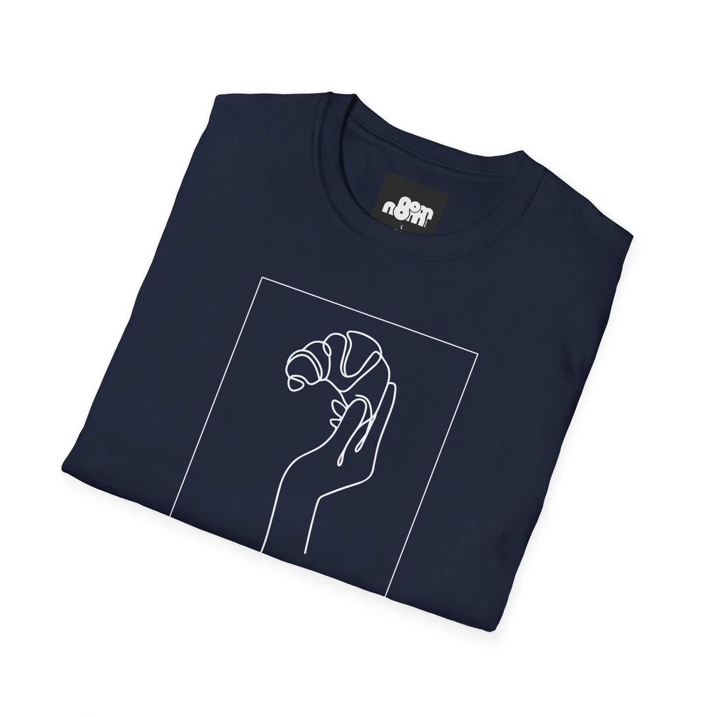 Treat Croissant T-Shirt