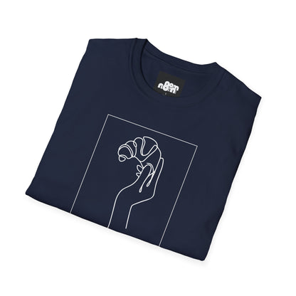 Treat Croissant T-Shirt