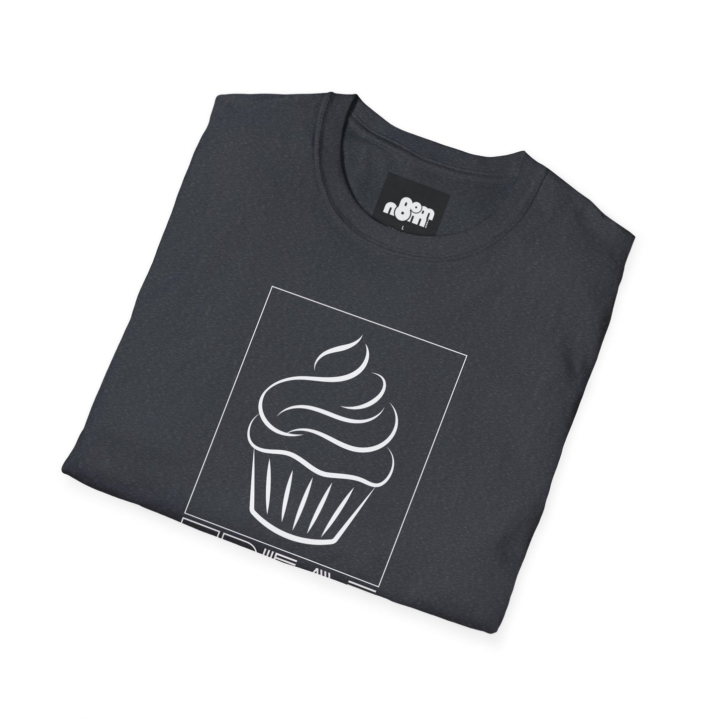 Cute Cupcake Treat T-Shirt
