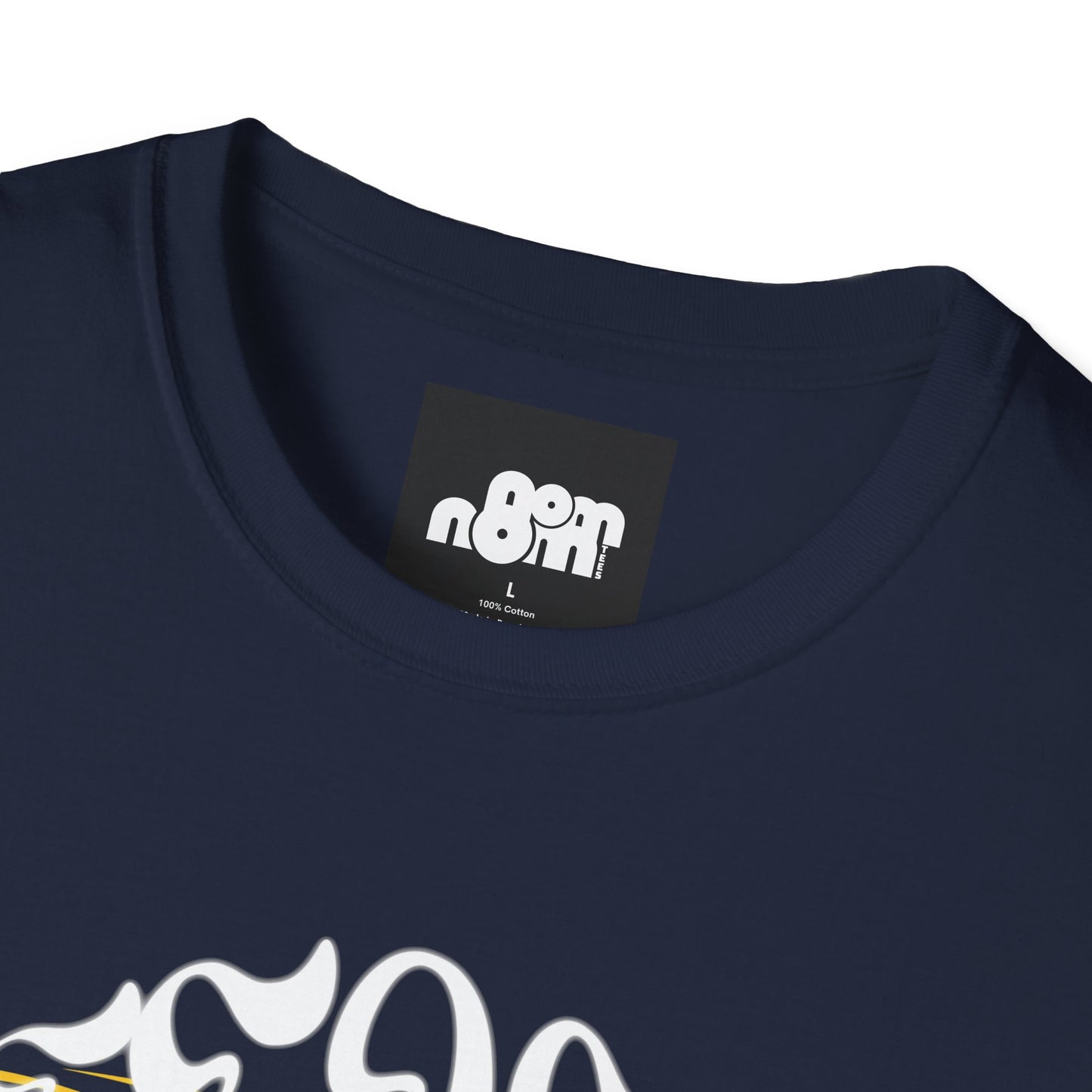 Feast Mode Yellow Trendy Design for Everyday Comfort
