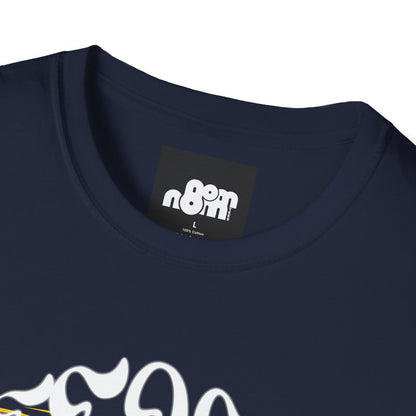Feast Mode Yellow Trendy Design for Everyday Comfort