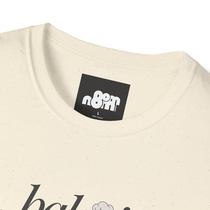 Bake It Happen T-Shirt Trendy Inspirational Tee for Food Lovers
