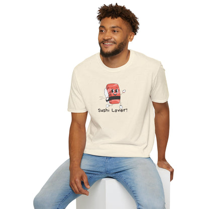 Sushi Lover T-Shirt