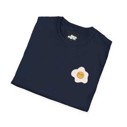 Sunny Side Up - Unisex Softstyle T-Shirt