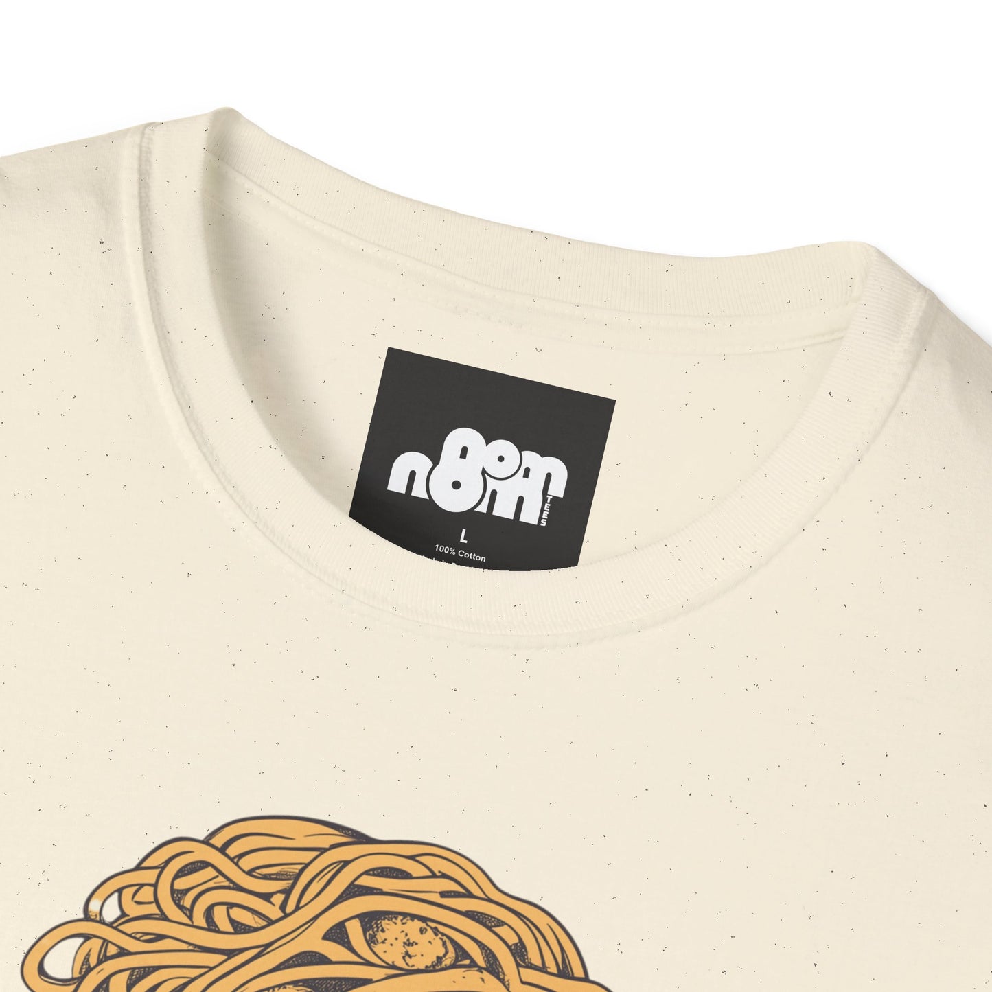 Food On My Mind T-Shirt