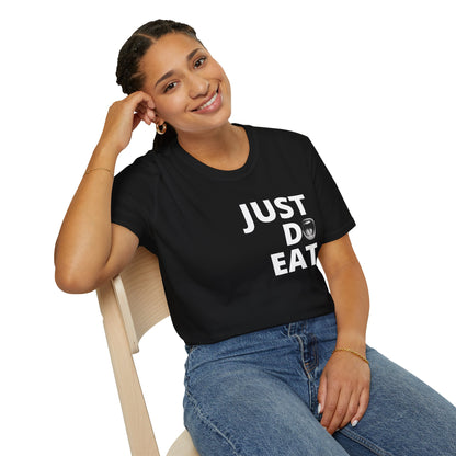 Just Do Eat T-Shirt