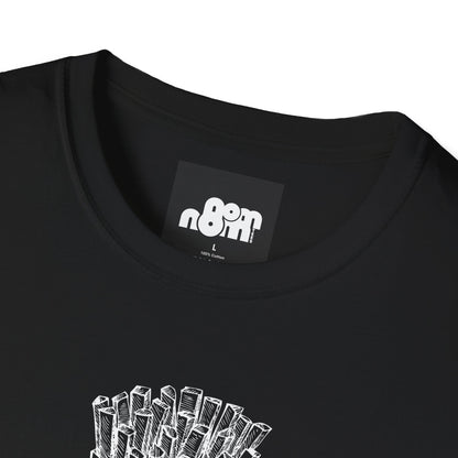 More Fries Less Cries T-Shirt