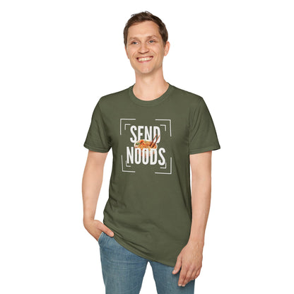 Send Noods T-Shirt
