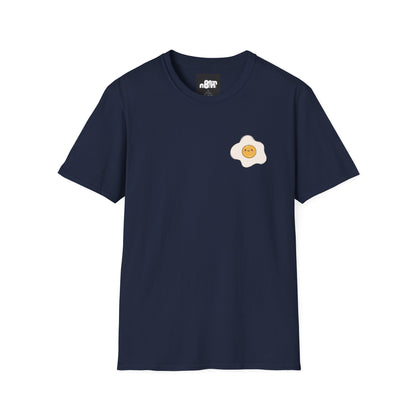 Sunny Side Up - Unisex Softstyle T-Shirt