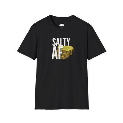 Salty AF Pickle T-Shirt