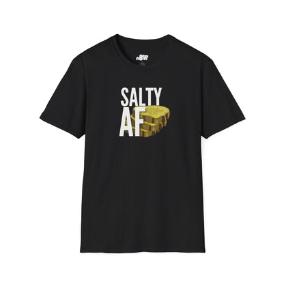 Salty AF Pickle T-Shirt