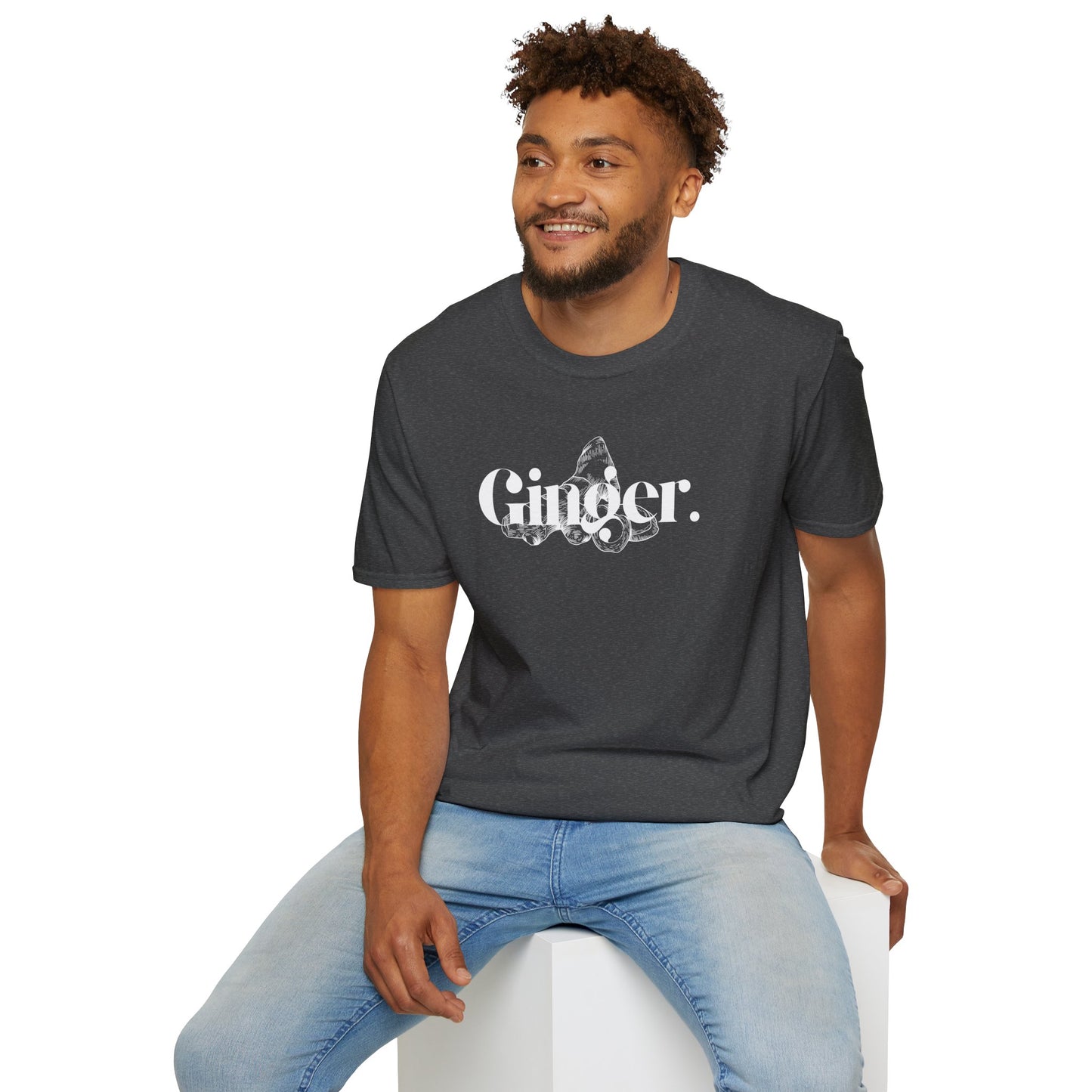 Ginger T-Shirt