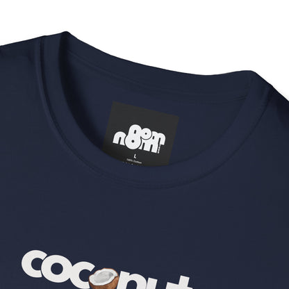 Coconut T-Shirt