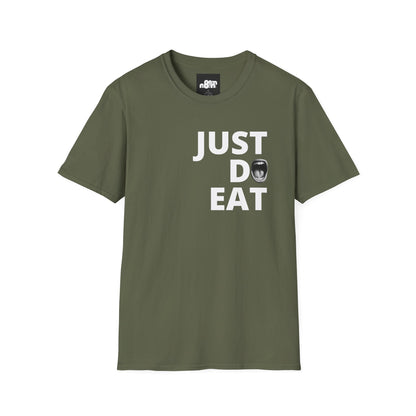 Just Do Eat T-Shirt